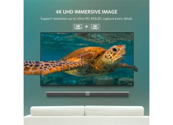 UGREEN Displayport Cable HD 4K DisplayPort to DisplayPort